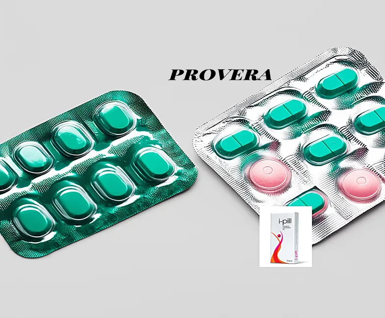 Provera 1